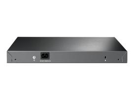 poe tp link switch - TP-LINK TL-SG3428XMP - 2 nuotrauka