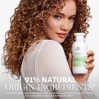 wella elements - ELEMENTS RENEW SHAMPOO , 1000 ml - 5 nuotrauka