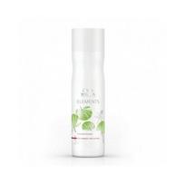 wella elements - ELEMENTS RENEW SHAMPOO , 1000 ml - 12 nuotrauka