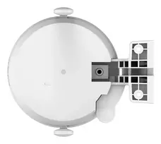 kupolines kameros - DAHUA WRL Kamera 5MP PT Dome 4G P5AE-PV-4G - 2 nuotrauka