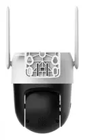 kupolines kameros - DAHUA WRL Kamera 5MP PT Dome 4G P5AE-PV-4G - 3 nuotrauka