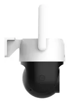 kupolines kameros - DAHUA WRL Kamera 5MP PT Dome 4G P5AE-PV-4G - 4 nuotrauka