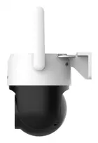 kupolines kameros - DAHUA WRL Kamera 5MP PT Dome 4G P5AE-PV-4G - 5 nuotrauka