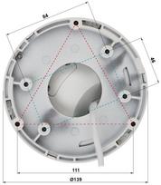 hikvision 2cd2347g2 - Hikvision DS-2CD2347G2H-LI(2.8mm)(EF) 4MP ColorVu IP kamera - 3 nuotrauka