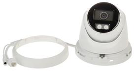 hikvision 2cd2347g2 - Hikvision DS-2CD2347G2H-LI(2.8mm)(EF) 4MP ColorVu IP kamera - 4 nuotrauka