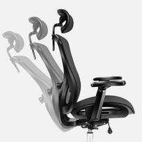 kresl kede - Mark Adler Expert 5.3 Juodas (Black) Sukamasis Krėslas - 3 nuotrauka