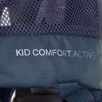 kids - Nešioklė Deuter Kid Comfort Active 3620121-3069 - 3 nuotrauka