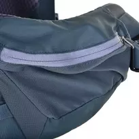 kids - Nešioklė Deuter Kid Comfort Active 3620121-3069 - 4 nuotrauka