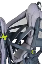 kids - Nešioklė Deuter Kid Comfort Active 3620121-3069 - 6 nuotrauka