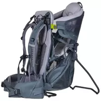 kids - Nešioklė Deuter Kid Comfort Active 3620121-3069 - 9 nuotrauka
