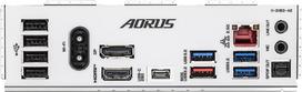 elite - Gigabyte B760M AORUS ELITE WIFI6E GEN5 micro ATX - 3 nuotrauka