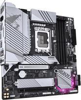 elite - Gigabyte B760M AORUS ELITE WIFI6E GEN5 micro ATX - 4 nuotrauka