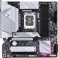 elite - Gigabyte B760M AORUS ELITE WIFI6E GEN5 micro ATX - 5 nuotrauka