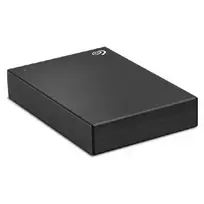 isorinis diskas 1 tb - External HDD|SEAGATE|One Touch|STKY1000400|1TB|USB 3.0|Colour Black|STKY1000400 - 3 nuotrauka