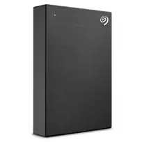isorinis diskas 1 tb - External HDD|SEAGATE|One Touch|STKY1000400|1TB|USB 3.0|Colour Black|STKY1000400 - 5 nuotrauka