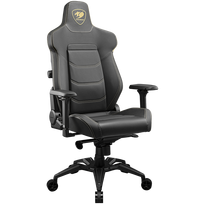 cougar - Cougar Armor Evo Royal - 3 nuotrauka