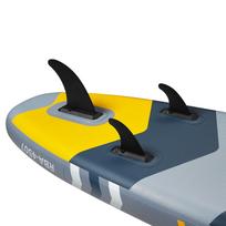 irklente - Rebel Active RBA-4507 SUP lenta, Oranžinė (Orange) - 9 nuotrauka