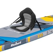 irklente - Rebel Active RBA-4507 SUP lenta, Oranžinė (Orange) - 10 nuotrauka
