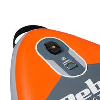 irklente - Rebel Active RBA-4507 SUP lenta, Oranžinė (Orange) - 11 nuotrauka