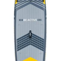 irklente - Rebel Active RBA-4507 SUP lenta, Oranžinė (Orange) - 12 nuotrauka