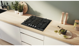 bosch dujine - Bosch PPP6A6I40 - 4 nuotrauka