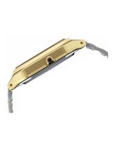 casio gold vintage - CASIO AQ 230G-9D - 4 nuotrauka
