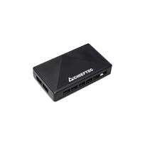 chieftec 03b - Chieftec Hunter 3 GS-03B-OP Black (Juodas) - 2 nuotrauka
