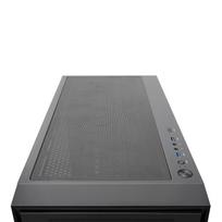 chieftec 03b - Chieftec Hunter 3 GS-03B-OP Black (Juodas) - 3 nuotrauka