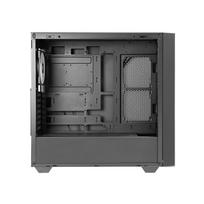 chieftec 03b - Chieftec Hunter 3 GS-03B-OP Black (Juodas) - 7 nuotrauka