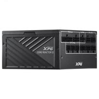 maitinimo blokas 80 plus gold - XPG COREREACTOR II 1000W PSU - 2 nuotrauka