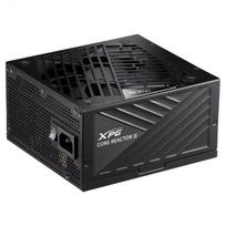 maitinimo blokas 80 plus gold - XPG COREREACTOR II 1000W PSU - 4 nuotrauka