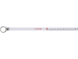 geodezinio - CS Steel Measuring Tape 30m - 2 nuotrauka