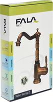 falus - Fala Retro 3 75832, bronzos (Bronze) - 2 nuotrauka