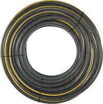 laistymo zarna 40 mm - FLO Sodo / laistymo žarna | 5 sluoksnių | 1/2" 45 m (89383) - 4 nuotrauka