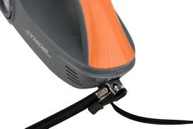 kompresorius mah -  Sthor 82954, 2000 mAh - 4 nuotrauka
