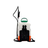 purkstuvas 16l - TOYA 16L 89611  - 6 nuotrauka