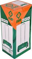 flo - Barstytuvas sėkloms 12 l Flo (89870) - 3 nuotrauka