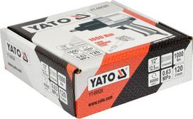 pneumatinis - Yato YT-09528 - 4 nuotrauka