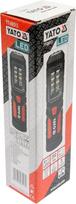 led prozektorius -  YATO 280lm, YT-08513 - 3 nuotrauka