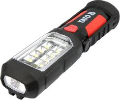 led prozektorius -  YATO 280lm, YT-08513 - 7 nuotrauka