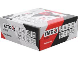 pneumatinis - Yato YT-09546, 1/2" 1800 Nm - 3 nuotrauka