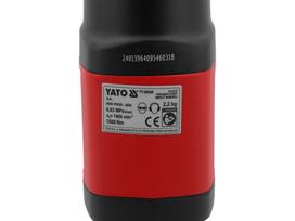 pneumatinis - Yato YT-09546, 1/2" 1800 Nm - 4 nuotrauka