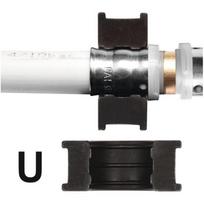 vamzdziai 25 mm - Yato YT-21751 PEX-AL-PEX VAMZDŽIŲ PRESAS U16-25 - 4 nuotrauka