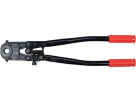 vamzdziai 25 mm - Yato YT-21751 PEX-AL-PEX VAMZDŽIŲ PRESAS U16-25 - 6 nuotrauka