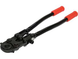 vamzdziai 25 mm - Yato YT-21751 PEX-AL-PEX VAMZDŽIŲ PRESAS U16-25 - 8 nuotrauka