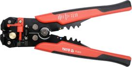laidu reples - Replės laidams 205mm Yato - 4 nuotrauka