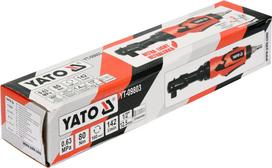 terksle yato - YATO YT-09803 - 4 nuotrauka