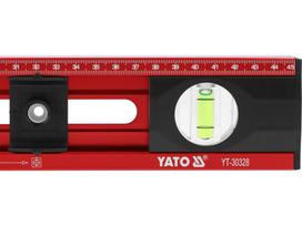 perkelis - Gulsčiukas Yato YT-30328; 450 mm - 3 nuotrauka
