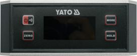 skaitmeninis gulsciukas - Yato YT-30395, 150 mm, elektroninis, magnetinis - 5 nuotrauka