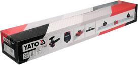 reztukas - Yato YT-36980, plytelių pjaustytuvas iki 320 cm - 4 nuotrauka